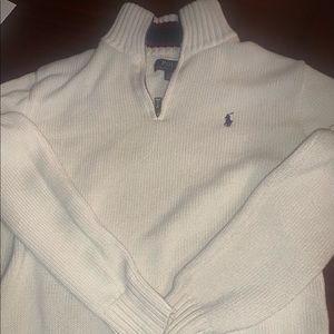 Boys Ralph Lauren sweater